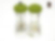 Набор для специй Best Home Kitchen, 2 предмета