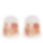 Набор для специй Polystar "Бисквит", 2 предмета