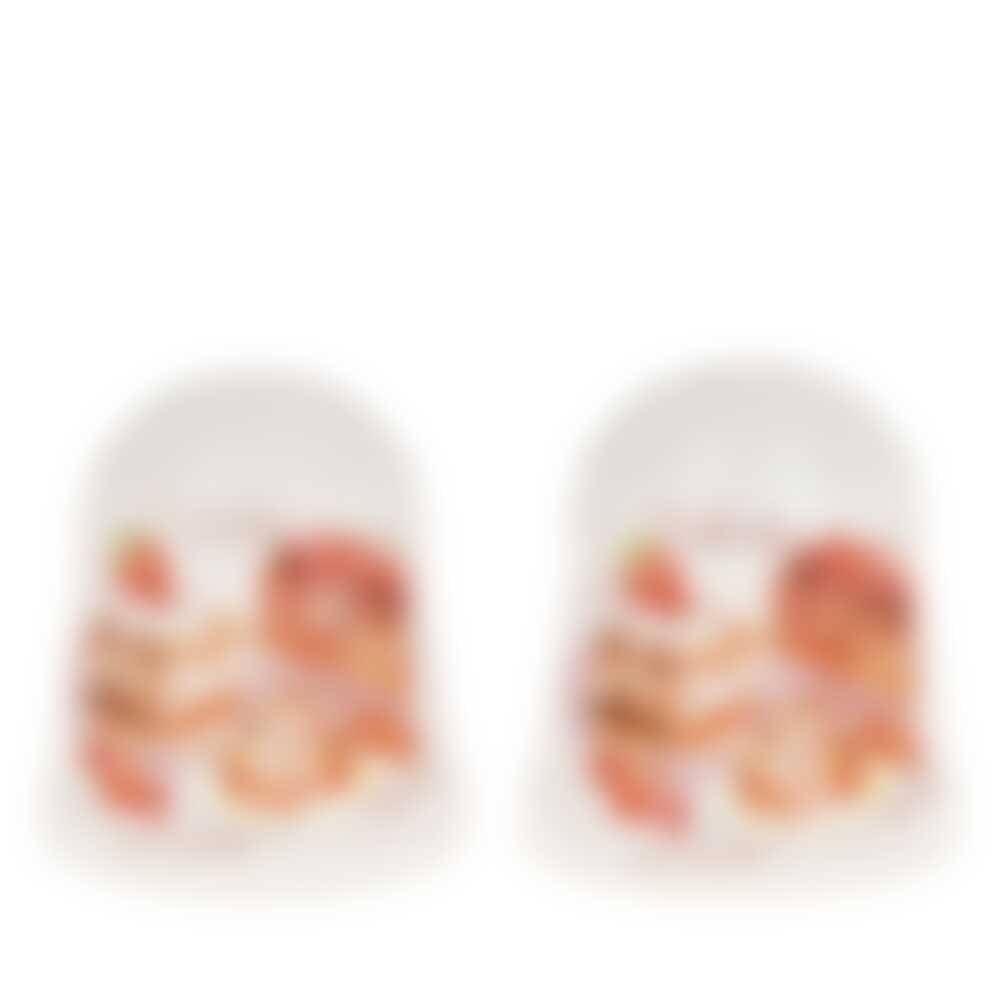 Набор для специй Polystar "Бисквит", 2 предмета