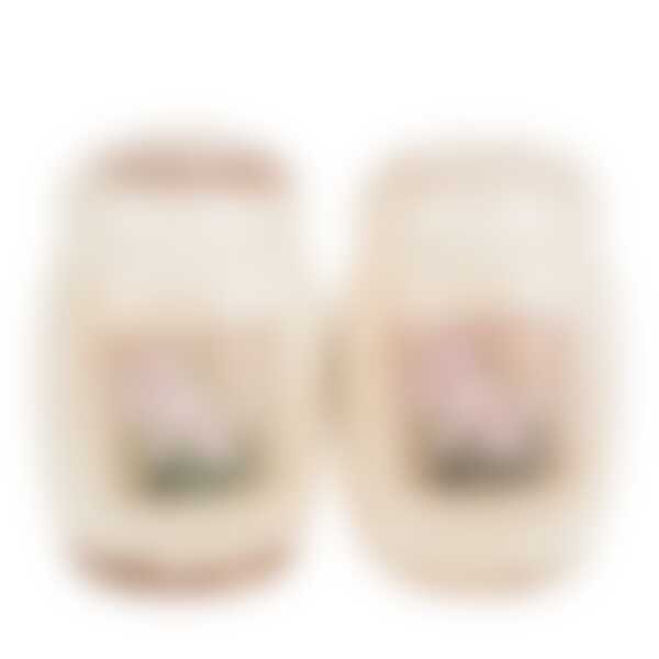 Набор для специй ENS Group "Розовый ирис", 2 предмета