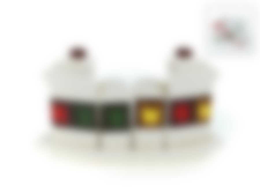 Набор для специй ENS Group "Мармелад", 5 предметов