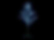 Фигура декоративная (с подсветкой) "Дерево" h=140см (160 светодиодов, функция постоянного свечения, с украшением) (белая) (белая упаковка)