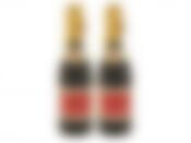 Хлопушка пневматическая "Весёлый праздник" d=12см h=46см (хлопушка выстреливает конфетти и серпантином на 5-8м.)