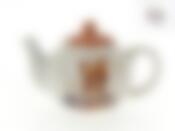 Чайник "Berny" d=12.5см h=13см v=950мл (подарочная упаковка)