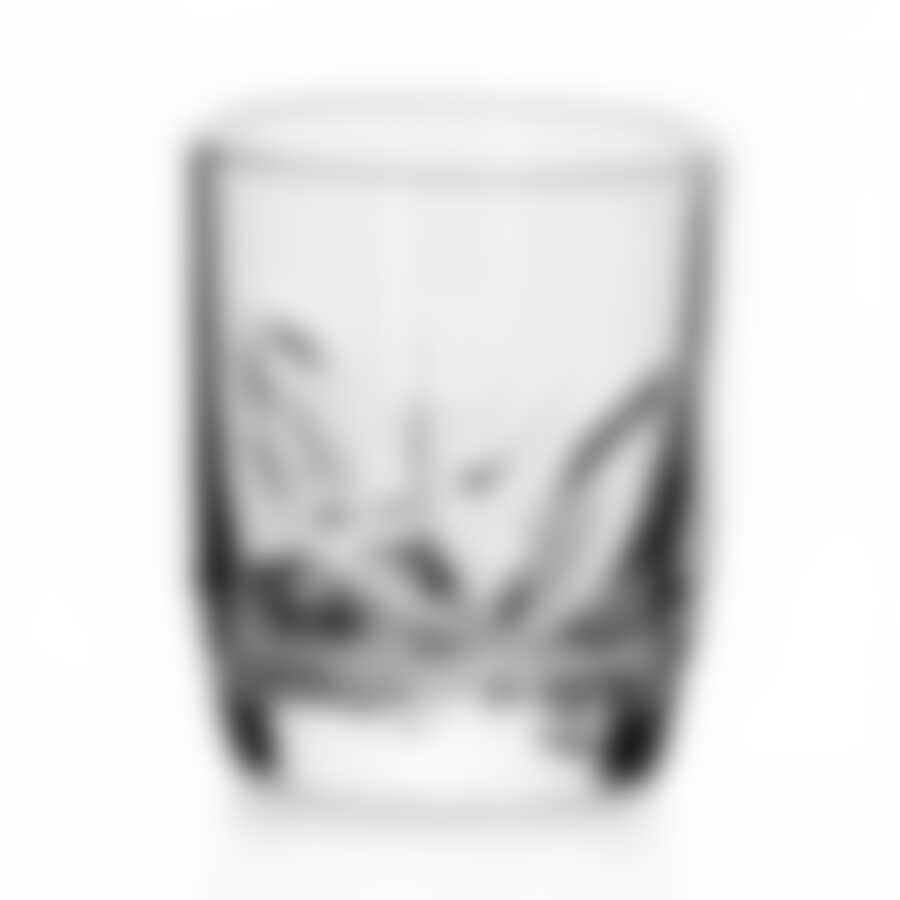 Набор стопок для вина, 6 штук, объем 35 мл (23311) "Цветок"