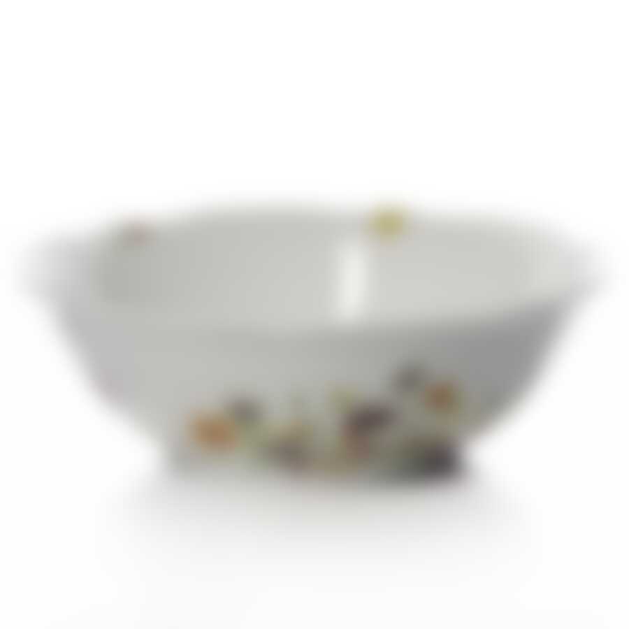 Салатник meadow, диаметр 24 см