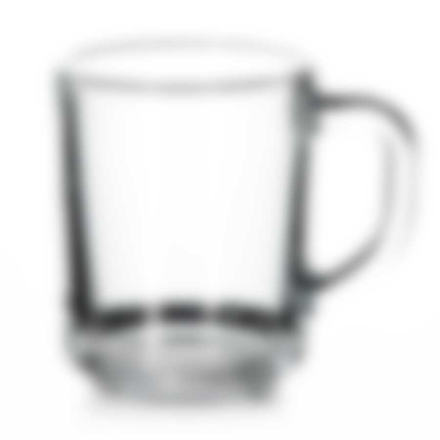 Набор кружек 2 шт Pasabahce Pub, 250 мл