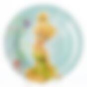 Тарелка десертная ФЭЙРИС БАТТЕРФЛАЙ 19 см