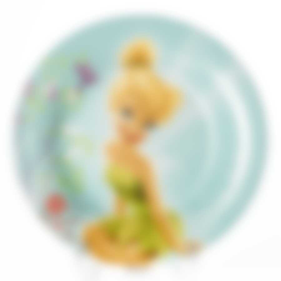 Тарелка десертная ФЭЙРИС БАТТЕРФЛАЙ 19 см