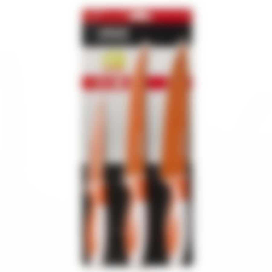 Набор ножей, 3 предмета