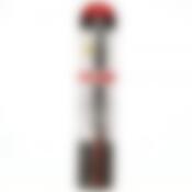 Нож хлебный 20,8 см, блистер