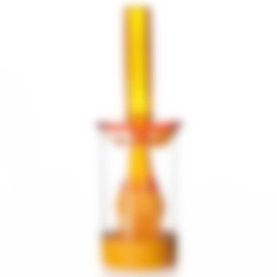 Емкость для соуса "Herevin", с кисточкой, 250 мл