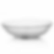 Тарелка столовая глубокая Pasabahce Haze, D=19 см