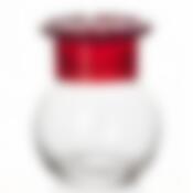 Банка для специй "Herevin", 60 мл (цвета в ассортименте)