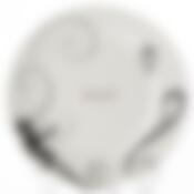 Тарелка закусочная (десертная) Domenik Once Upon A Time, D=19 см