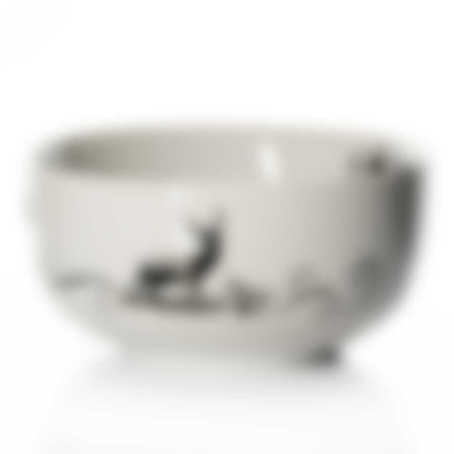 Салатник Domenik "Once Upon A Time", D=14 см