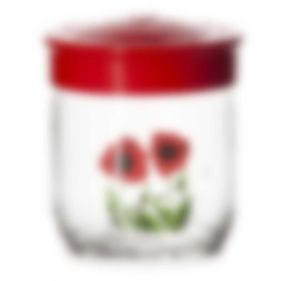 Емкость с рисунком, объем 400 мл