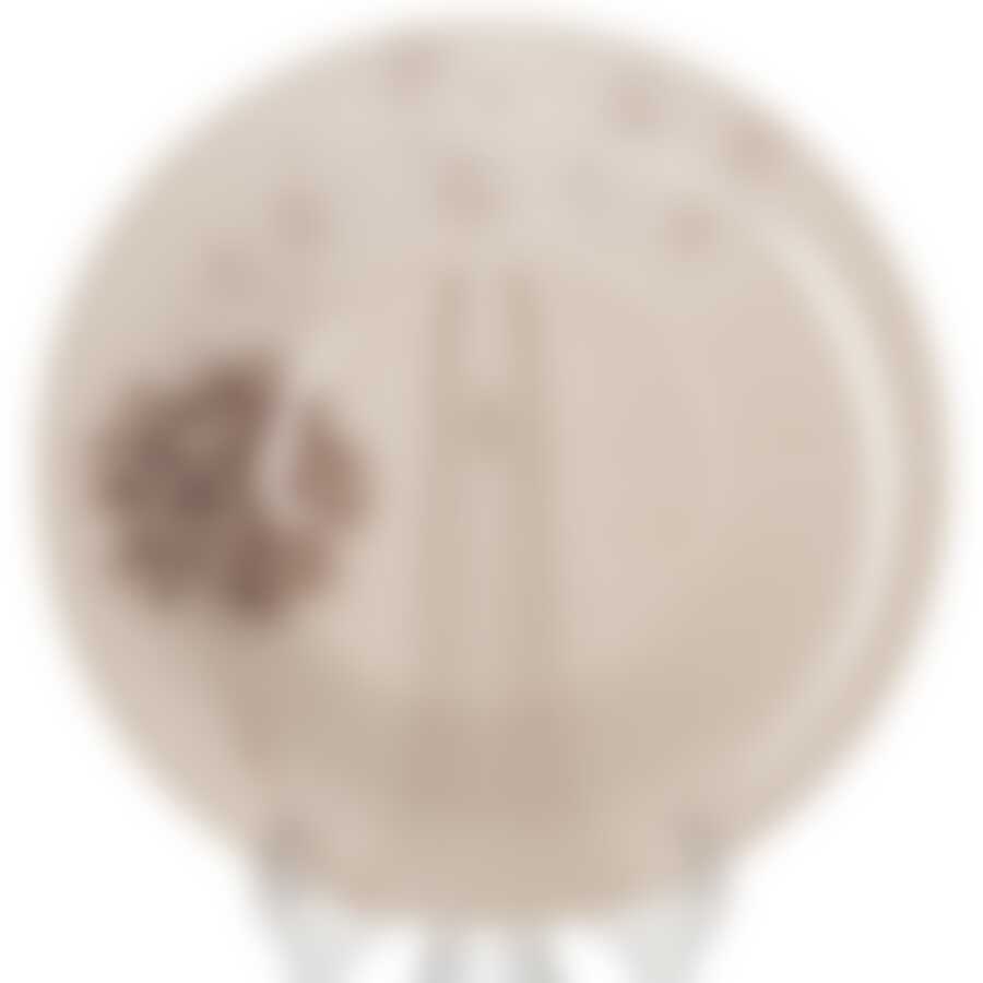 Тарелка суповая Luminarc Stella Chocolat, D=21 см