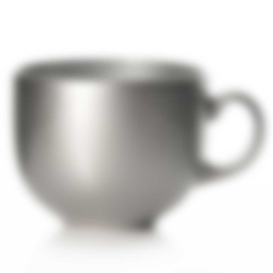 Бульонница Luminarc "Flashy Colors", цвет: серебристый, 500 мл