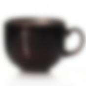 Бульонница Luminarc "Flashy Colors", цвет: коричневый, 500 мл