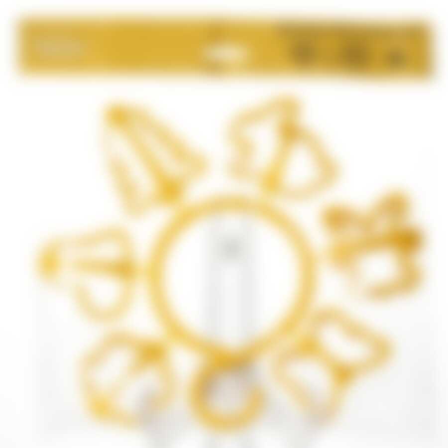 Формы для печенья