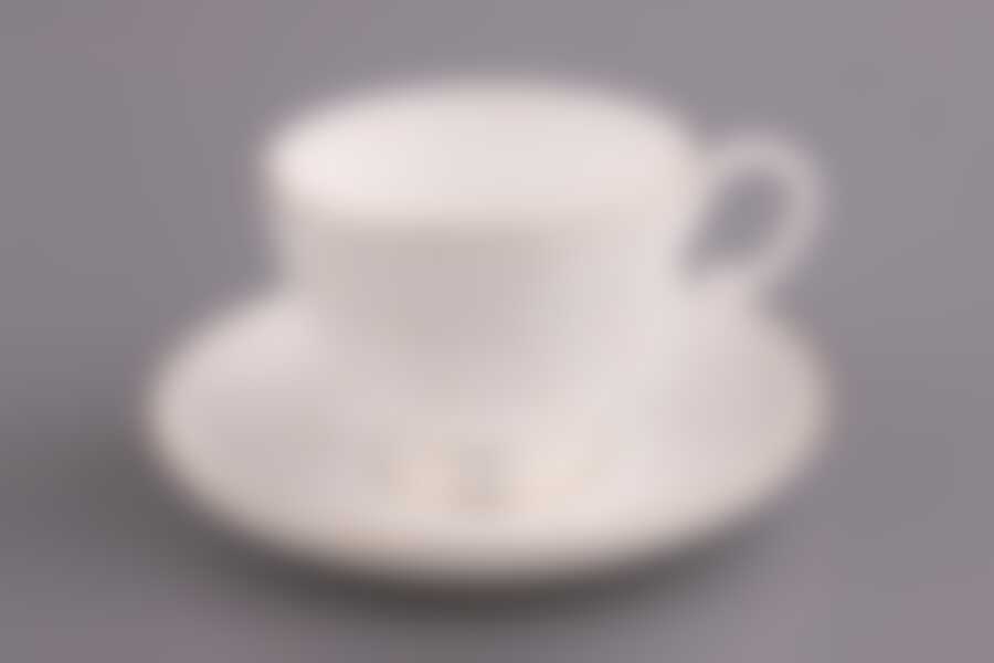 Чайный набор на 1 персону 2 пр."ВИВЬЕН" 300 мл.