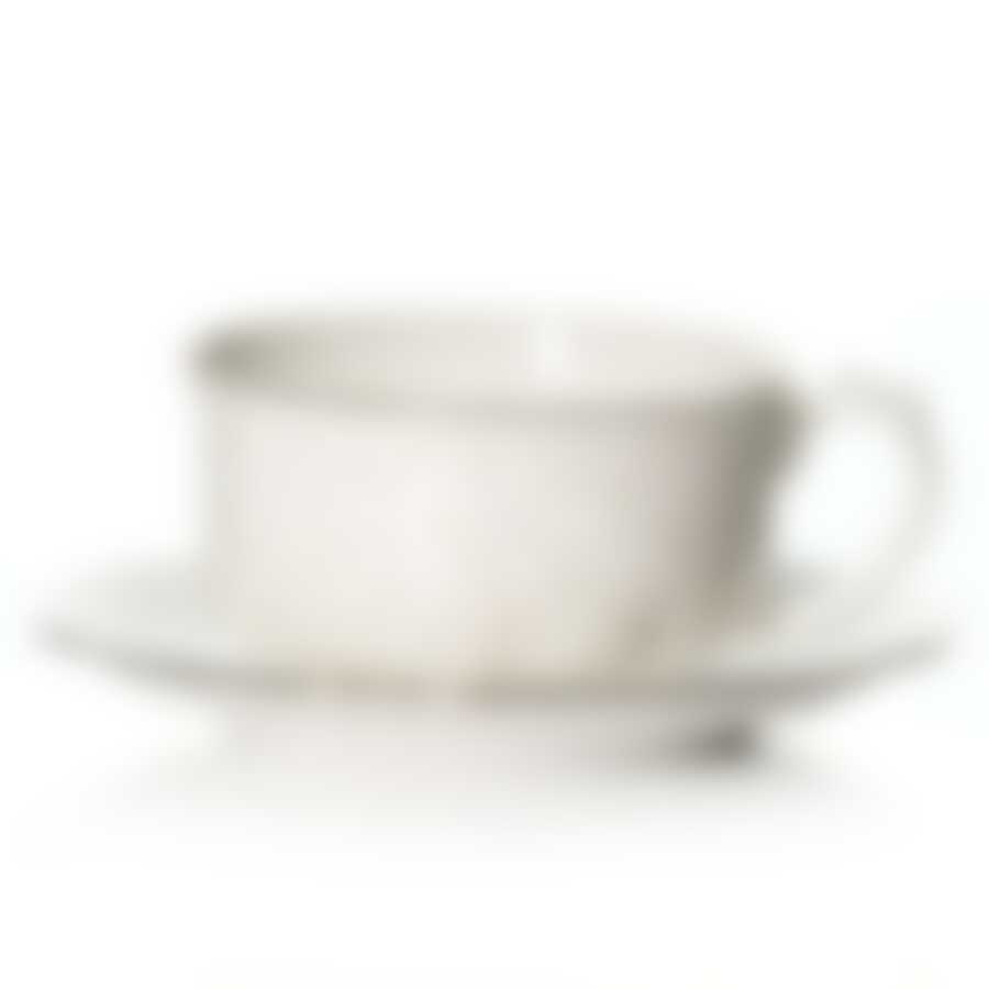 Чайный набор на 1 персону Lefard "Вивьен" 375 мл, 2 предмета