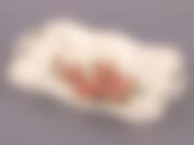 Шубница "РОЗА", длина 28 см, ширина 19 см