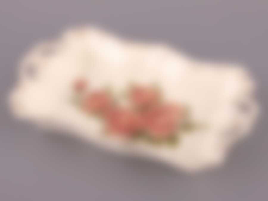 Шубница "РОЗА", длина 28 см, ширина 19 см