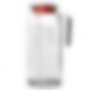 Кувшин ФРИГО с красной крышкой, объем 1 л