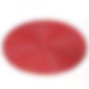 Мат на стол Domenik Blooming, D=38 см