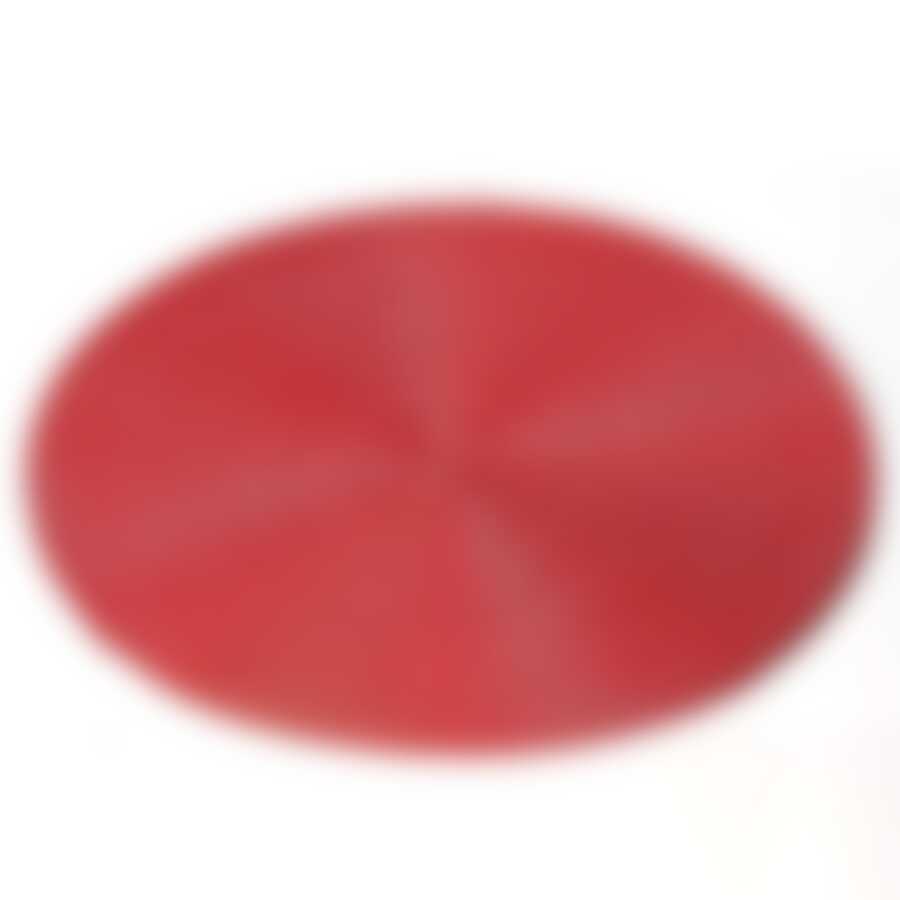 Мат на стол Domenik Blooming, D=38 см