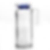 Графин "frigo" с голубой крышкой, объем 1000 мл