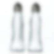 Набор для специй Pasabahce "Black & White", 2 предмета