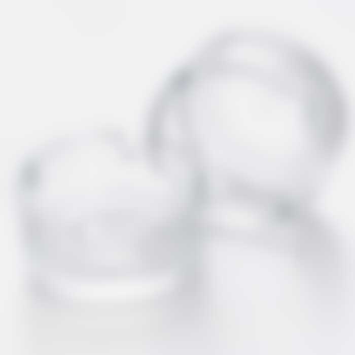 Набор пепельниц  2 шт Pasabahce Bistro, D=7,2 см