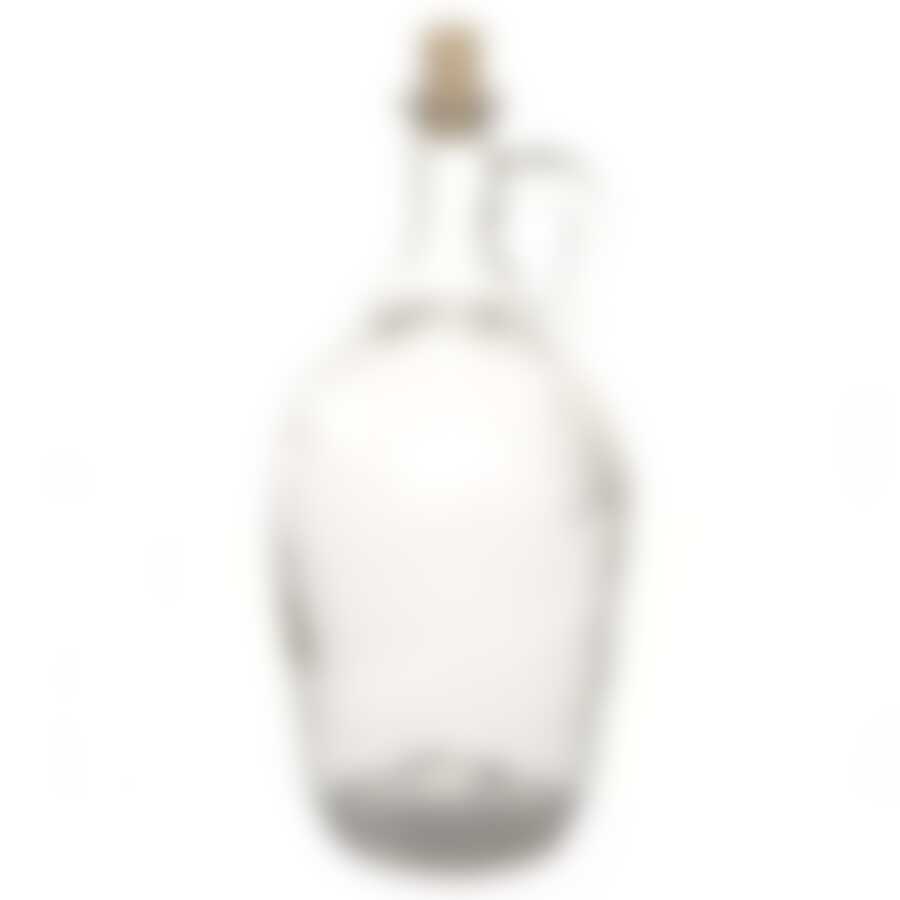 Бутыль для масла 1500 мл