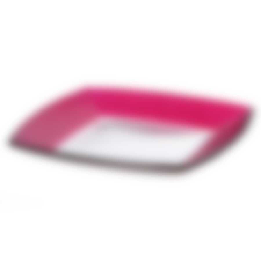 Набор тарелок закусочных (десертных) 6 шт Pasabahce Tokio, D=19,5 см