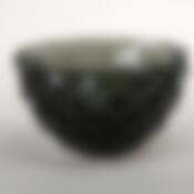 Чаша для фруктов Pasabahce Denizli  Royal, D=20,5 см, Н=14 см (дымчатая)