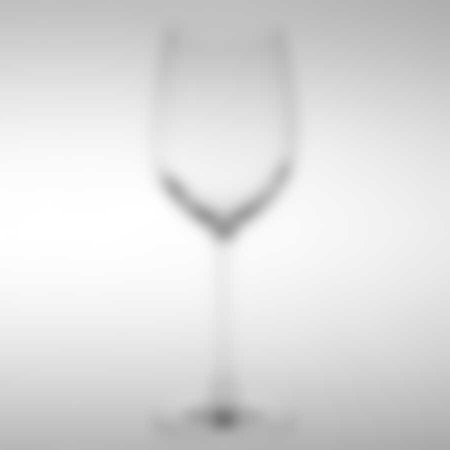 Набор бокалов "bar&table", 6 штук, объем 330 мл