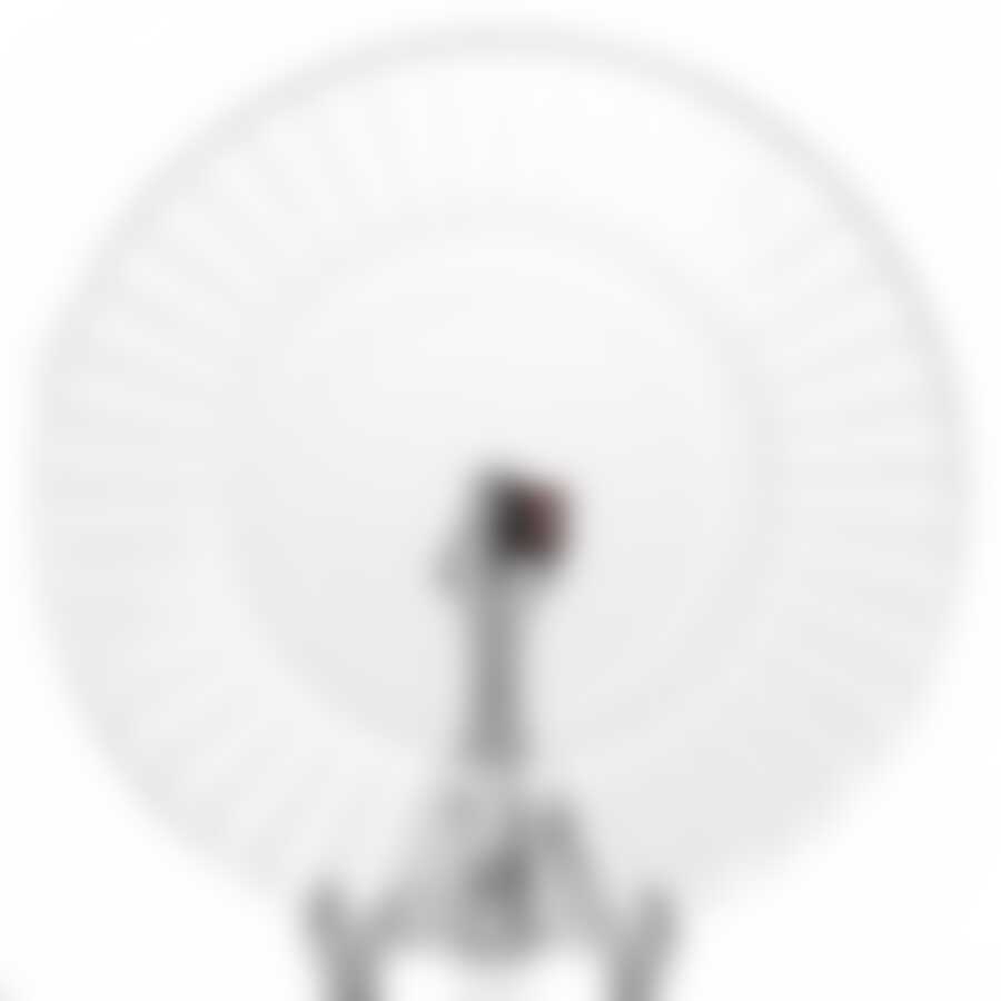 Набор тарелок закусочных (десертных)  2 шт Pasabahce Grace, D=22 см