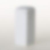 Солонка из фарфора Классик, Н=8 см