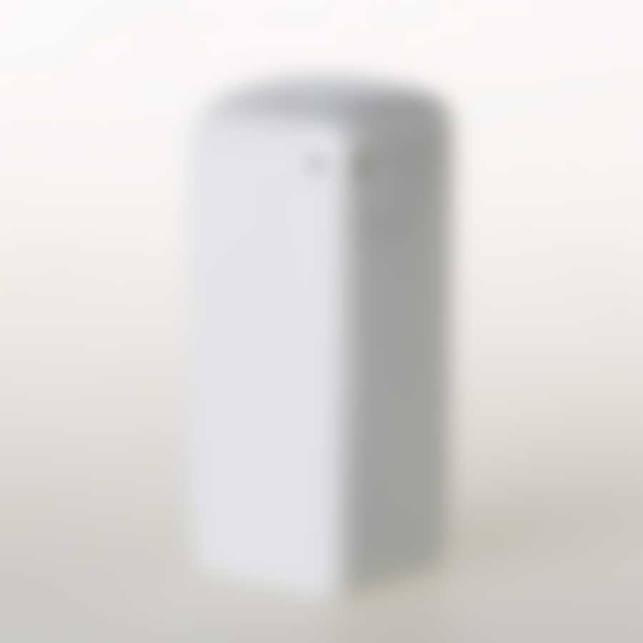 Солонка из фарфора Классик, Н=8 см