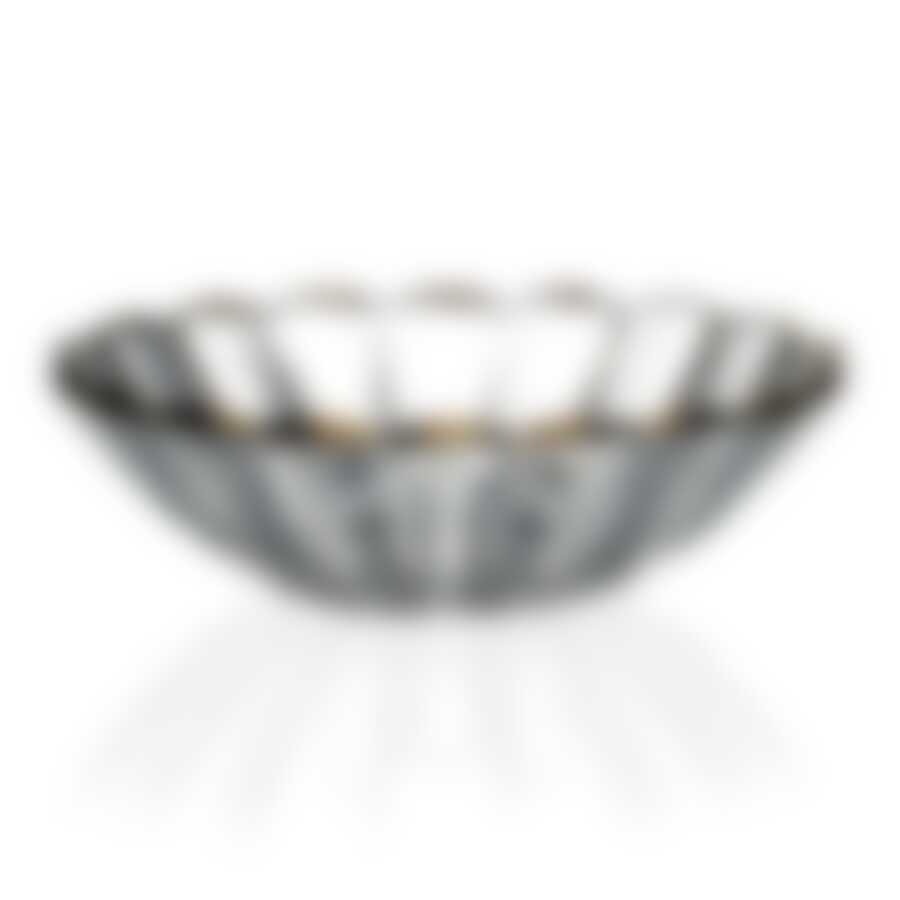 Набор салатников mall, 3 штуки