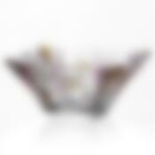 Набор салатников atlantis, 6 штук