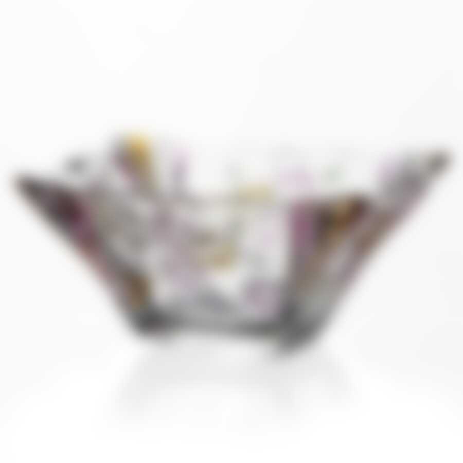 Набор салатников atlantis, 6 штук