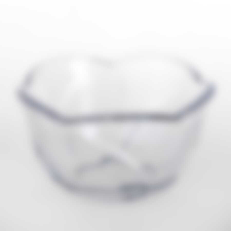 Набор салатников pure japanese impression 6 шт.