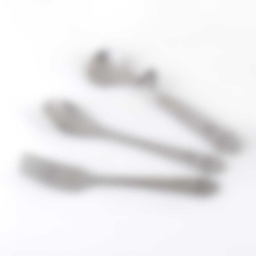 Набор детских столовых приборов House & Holder "Smile", 3 предмета