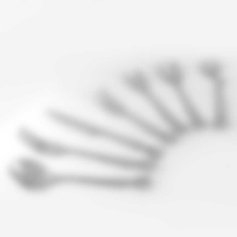 Набор столовых приборов "детский", 7 предметов