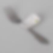 Вилка столовая, длина 18.4 см