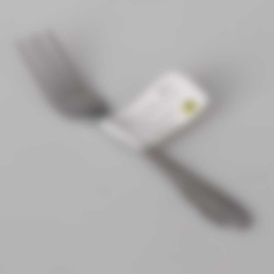 Вилка столовая, длина 18.4 см